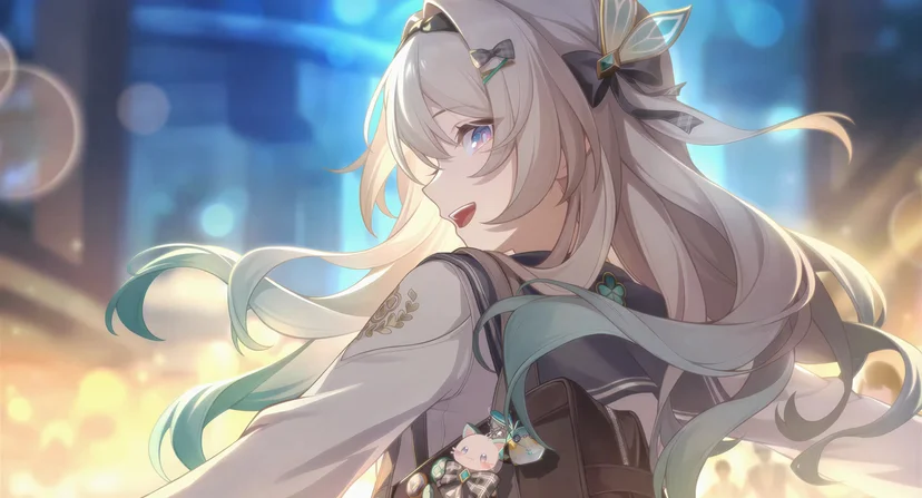 Firefly 更新方式